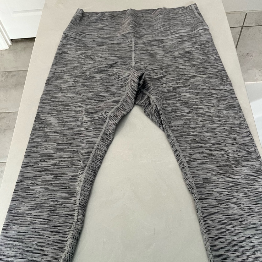 lululemon full length leggings